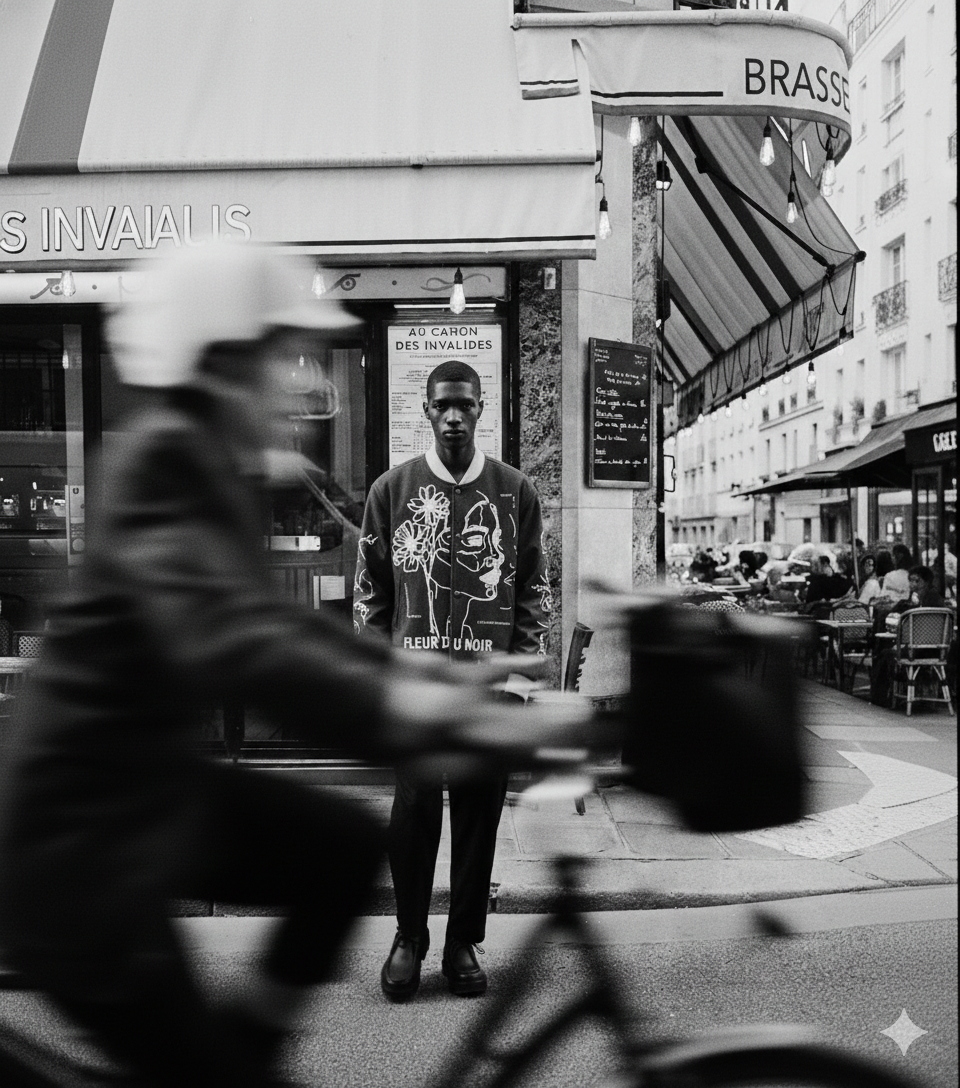 EKO SERIES - Wear it loud