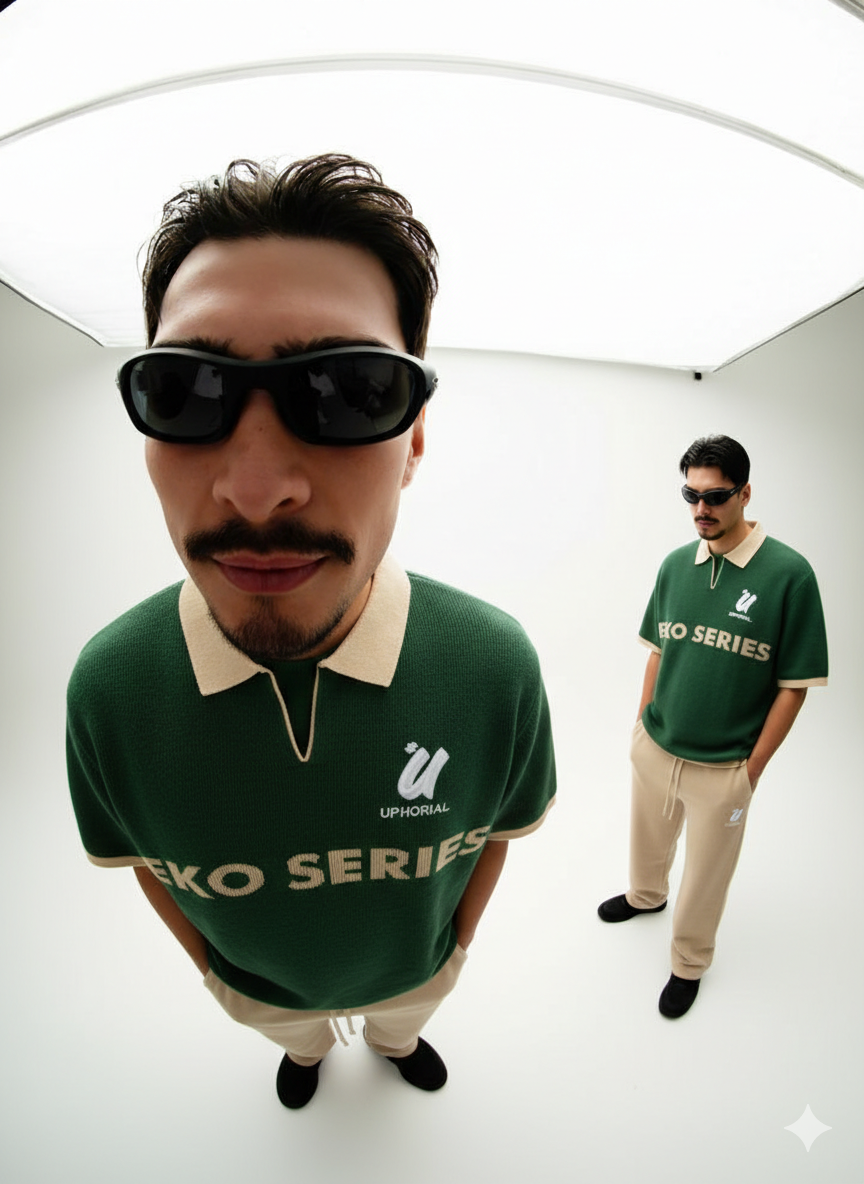 EKO SERIES - Wear it loud