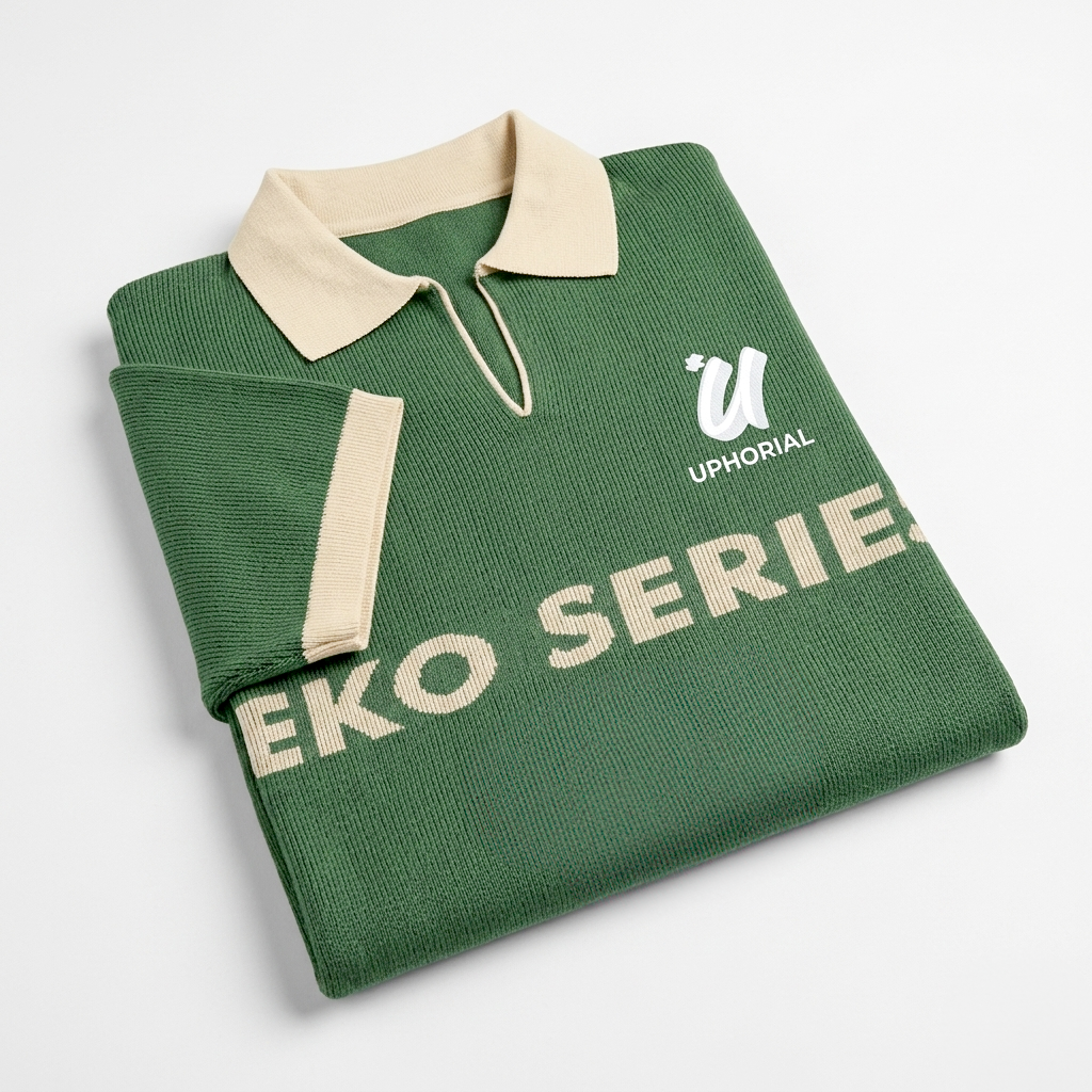 EKO SERIES - Wear it loud