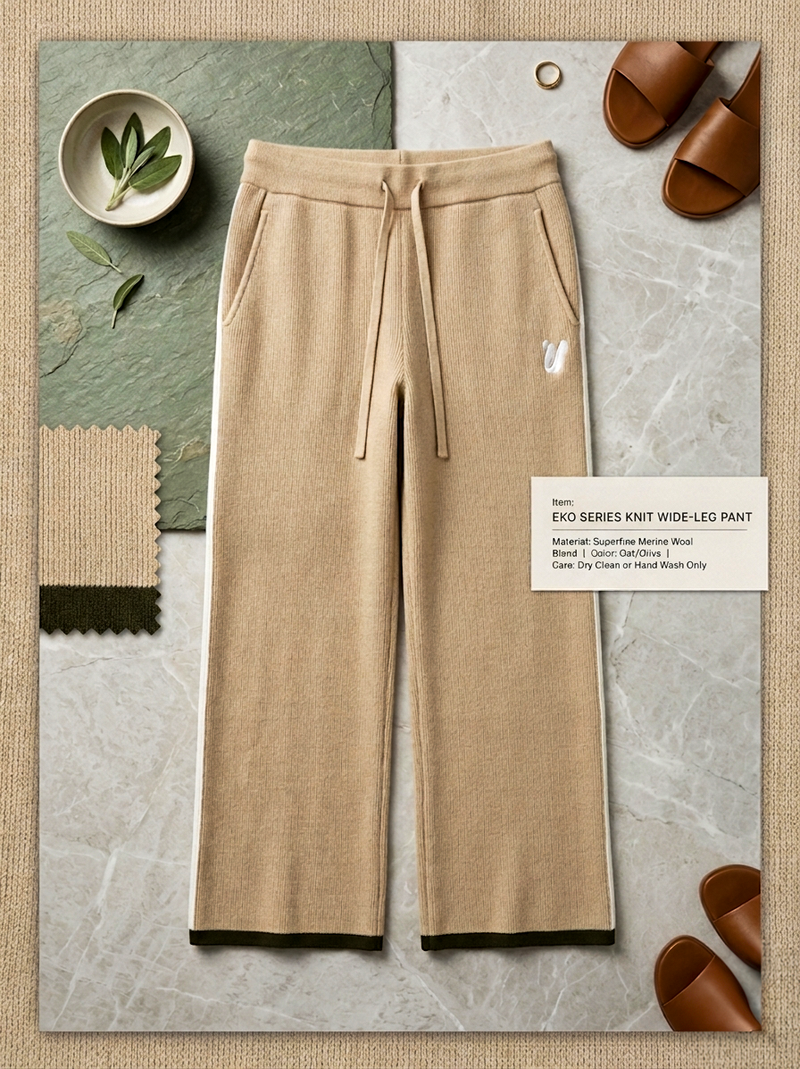 EKO SERIES - Wear it loud