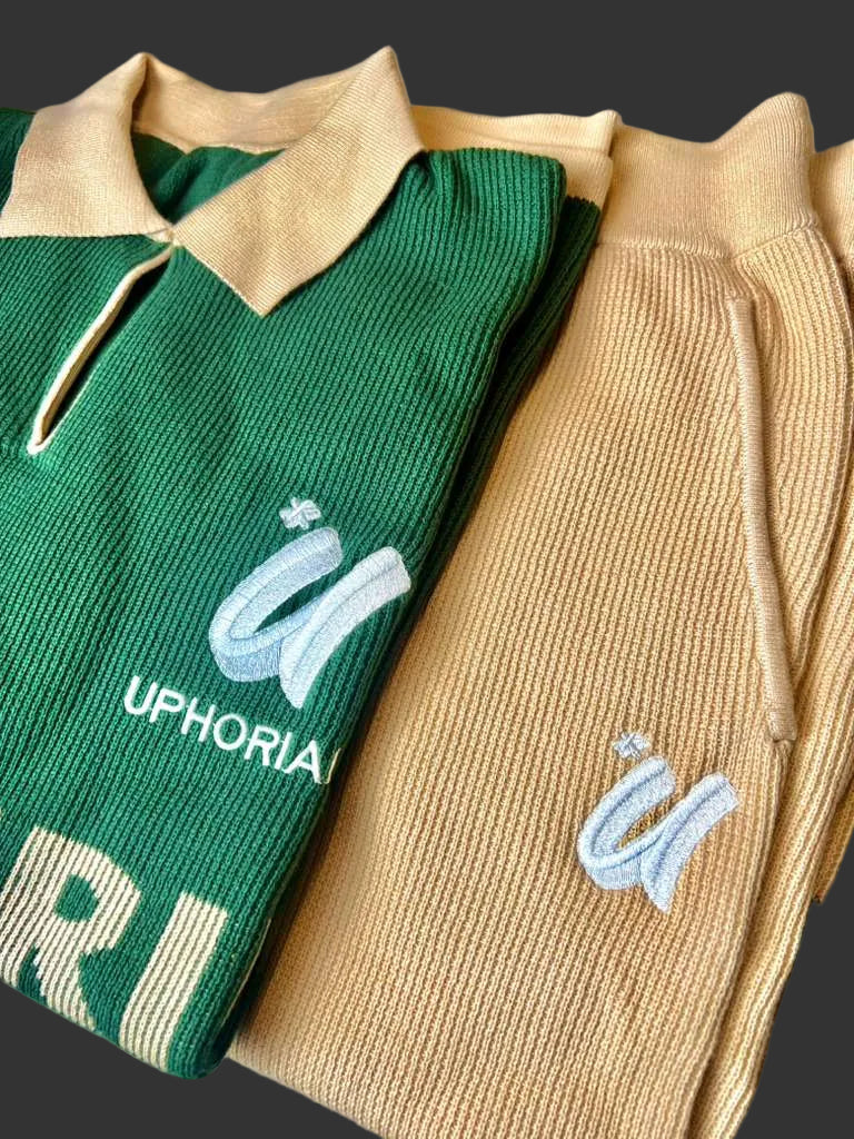 EKO SERIES - Wear it loud