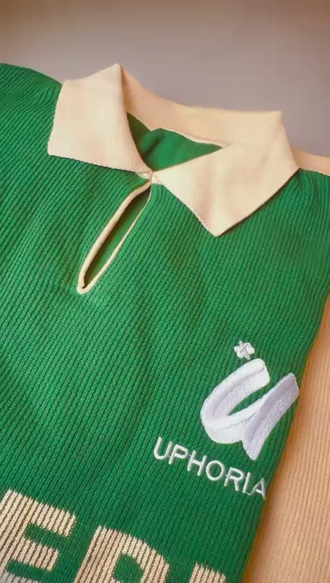 EKO SERIES - Wear it loud