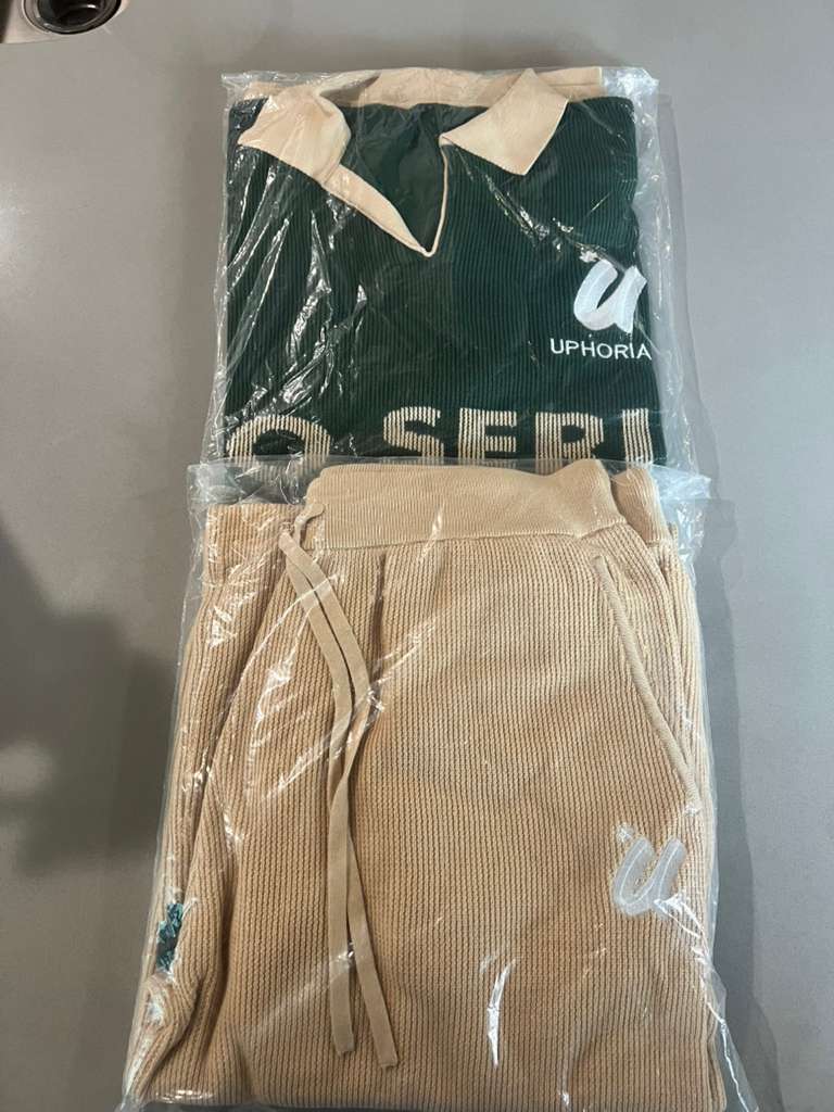 EKO SERIES - Wear it loud